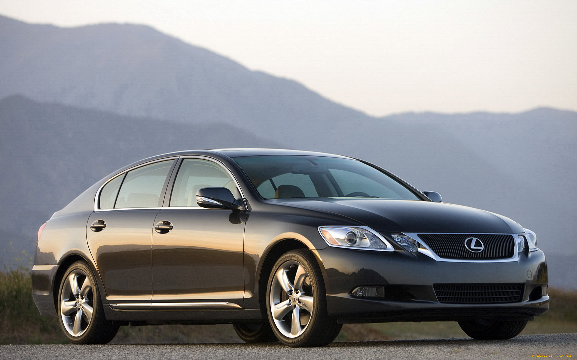 lexus, gs350, 